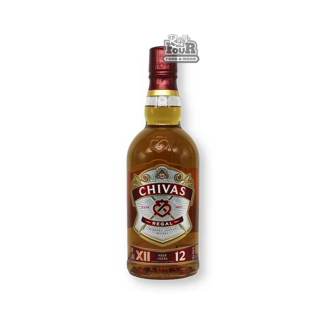Վիսկի «Chivas Regal» 12տ, 700մլ